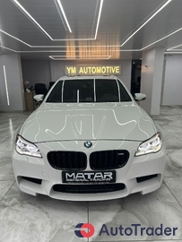$45,000 BMW M5 - $45,000 1