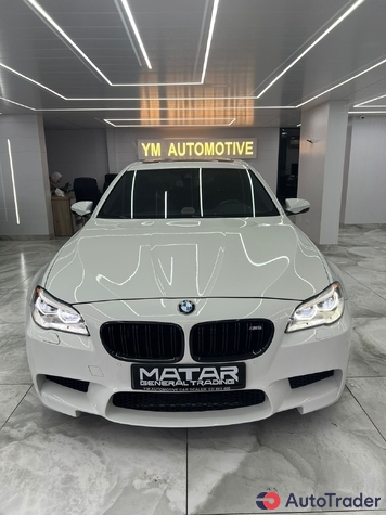 $45,000 BMW M5 - $45,000 1
