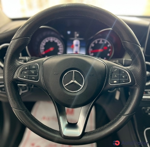 $24,500 Mercedes-Benz C-Class - $24,500 7