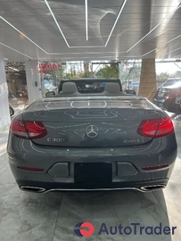 $28,200 Mercedes-Benz C-Class - $28,200 4