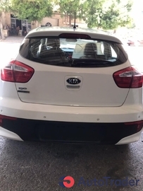 $11.50 Kia Rio - $11.50 4