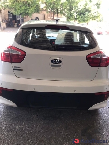 $11.50 Kia Rio - $11.50 4