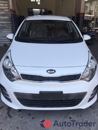 $11.50 Kia Rio - $11.50 8