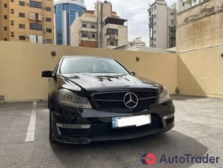$8,200 Mercedes-Benz C-Class - $8,200 1