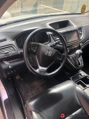 $15,300 Honda CR-V - $15,300 4