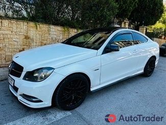 $11,800 Mercedes-Benz C-Class - $11,800 7