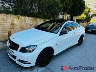 $11,800 Mercedes-Benz C-Class - $11,800 4