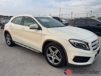 $0 Mercedes-Benz GLA - $0 3