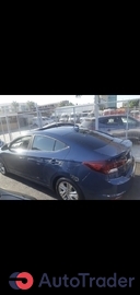 $11,800 Hyundai Elantra - $11,800 3