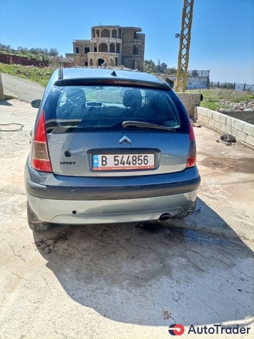 $1,900 Citroen C3 - $1,900 3