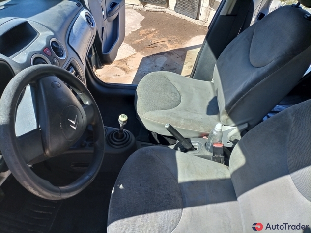 $1,900 Citroen C3 - $1,900 5