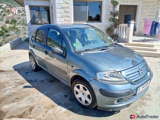 $1,900 Citroen C3 - $1,900 2