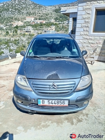 $1,900 Citroen C3 - $1,900 1