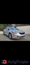 $9,000 Kia Forte - $9,000 2