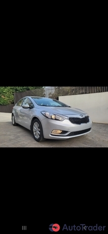 $9,000 Kia Forte - $9,000 2