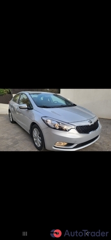 $9,000 Kia Forte - $9,000 1