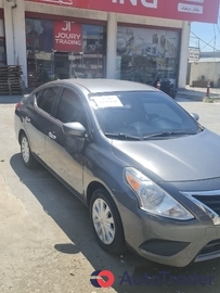 $7,000 Nissan Versa - $7,000 2