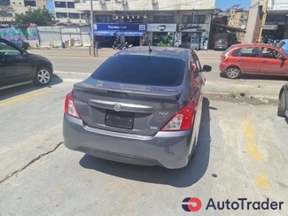 $7,000 Nissan Versa - $7,000 3