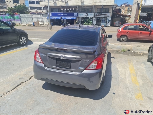 $7,000 Nissan Versa - $7,000 3