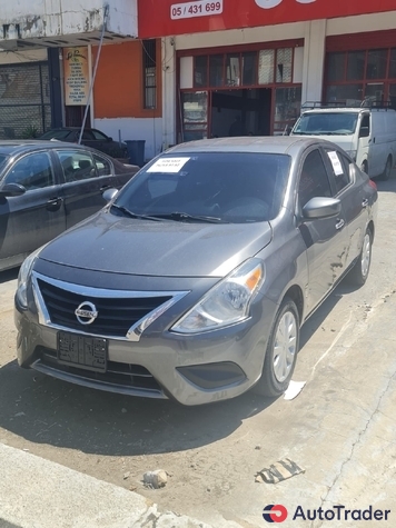 $7,000 Nissan Versa - $7,000 1