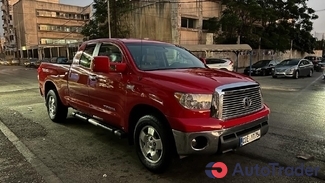 $12,000 Toyota Tundra - $12,000 6