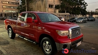 $12,000 Toyota Tundra - $12,000 5