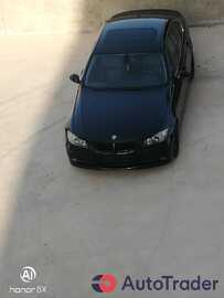 2006 BMW 3-Series 25