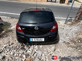 $5,500 Opel Corsa - $5,500 4