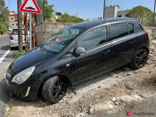 $5,500 Opel Corsa - $5,500 3