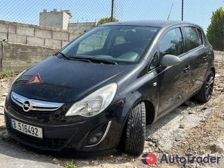 $5,500 Opel Corsa - $5,500 2