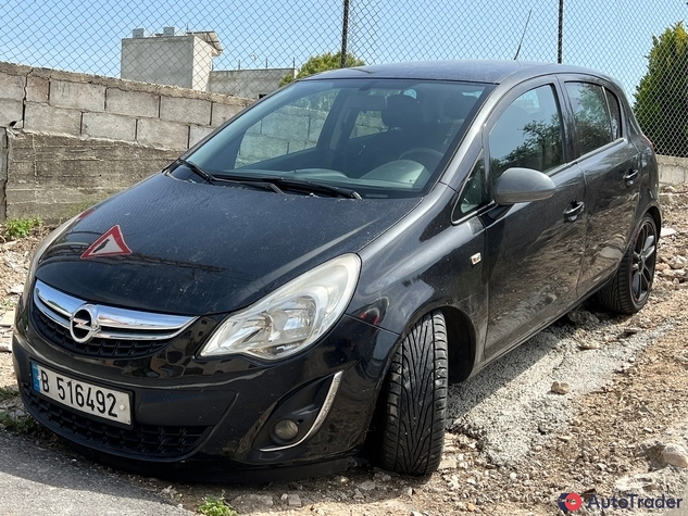 $5,500 Opel Corsa - $5,500 2