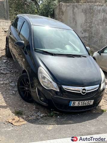 $5,500 Opel Corsa - $5,500 1