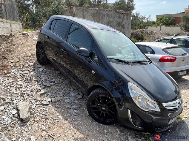 $5,500 Opel Corsa - $5,500 5