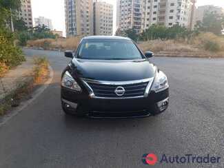 $11,500 Nissan Altima - $11,500 2