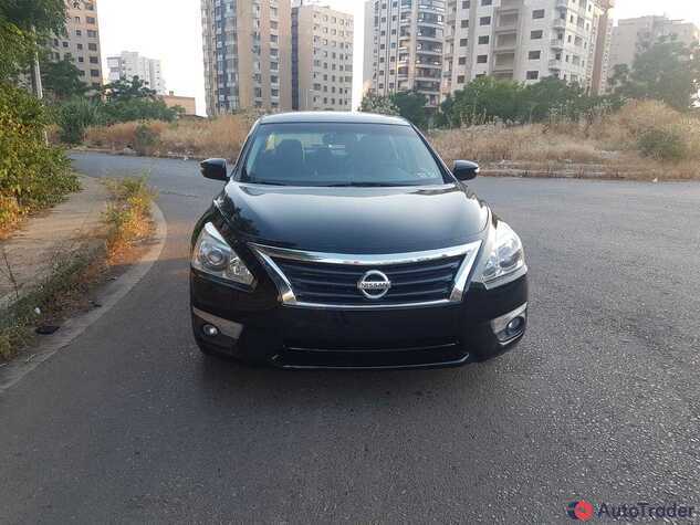 $11,500 Nissan Altima - $11,500 2