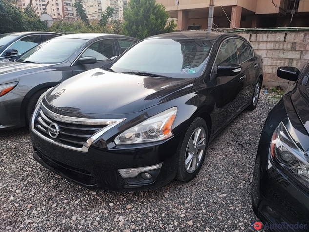 $11,500 Nissan Altima - $11,500 1