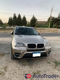 2011 BMW X5