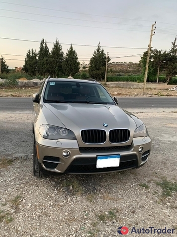 $8,700 BMW X5 - $8,700 1