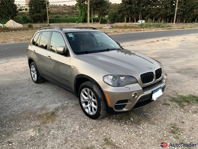 $8,700 BMW X5 - $8,700 2