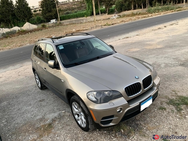 $8,700 BMW X5 - $8,700 3