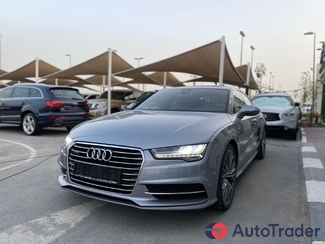 $31,000 Audi A7 - $31,000 7