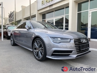 $31,000 Audi A7 - $31,000 9