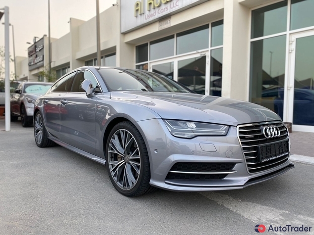 $31,000 Audi A7 - $31,000 9