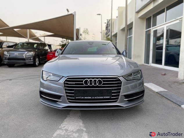 $31,000 Audi A7 - $31,000 8