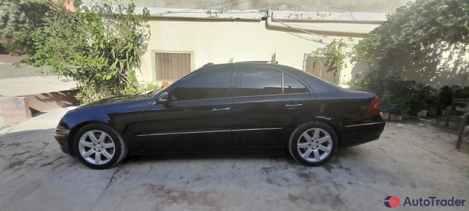 $7,500 Mercedes-Benz 300/350/380 - $7,500 1