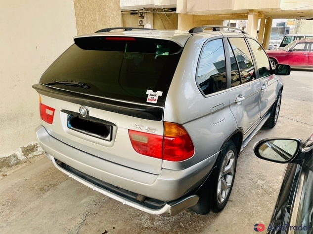 $3,500 BMW X5 - $3,500 4