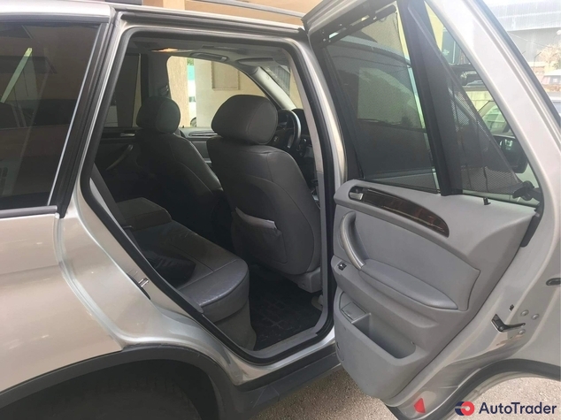 $3,500 BMW X5 - $3,500 7