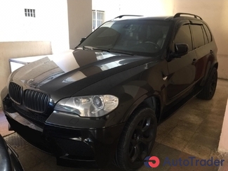 $7,500 BMW X5 - $7,500 2