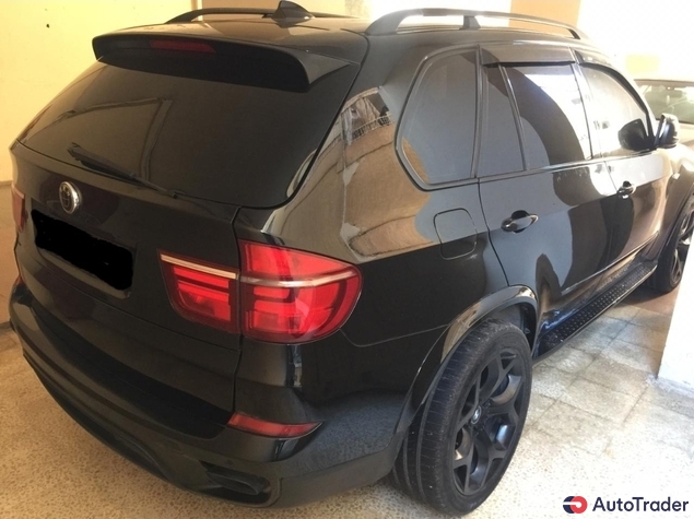 $7,500 BMW X5 - $7,500 3