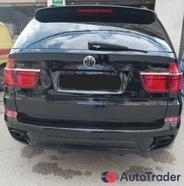 $7,500 BMW X5 - $7,500 4